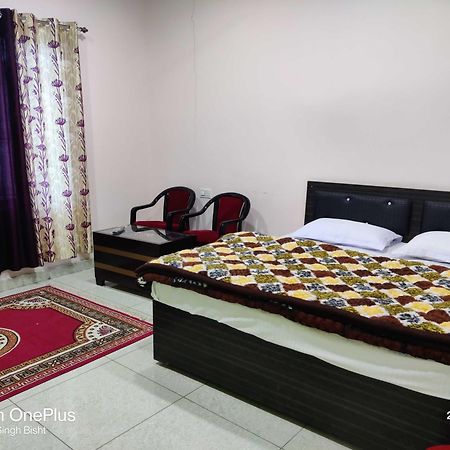 Hotel O Mohani Inn And Banquet كاوساني المظهر الخارجي الصورة