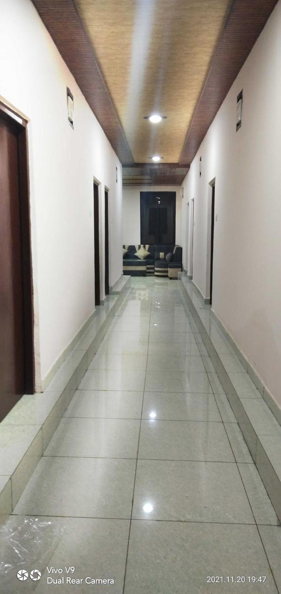 Hotel O Mohani Inn And Banquet كاوساني المظهر الخارجي الصورة