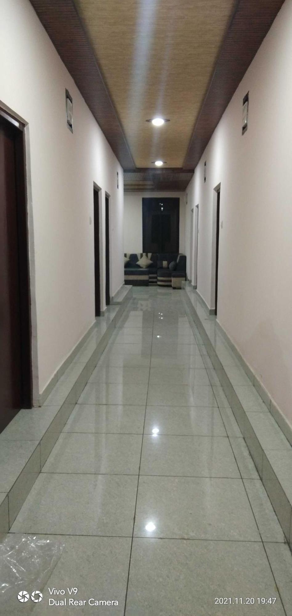 Hotel O Mohani Inn And Banquet كاوساني المظهر الخارجي الصورة