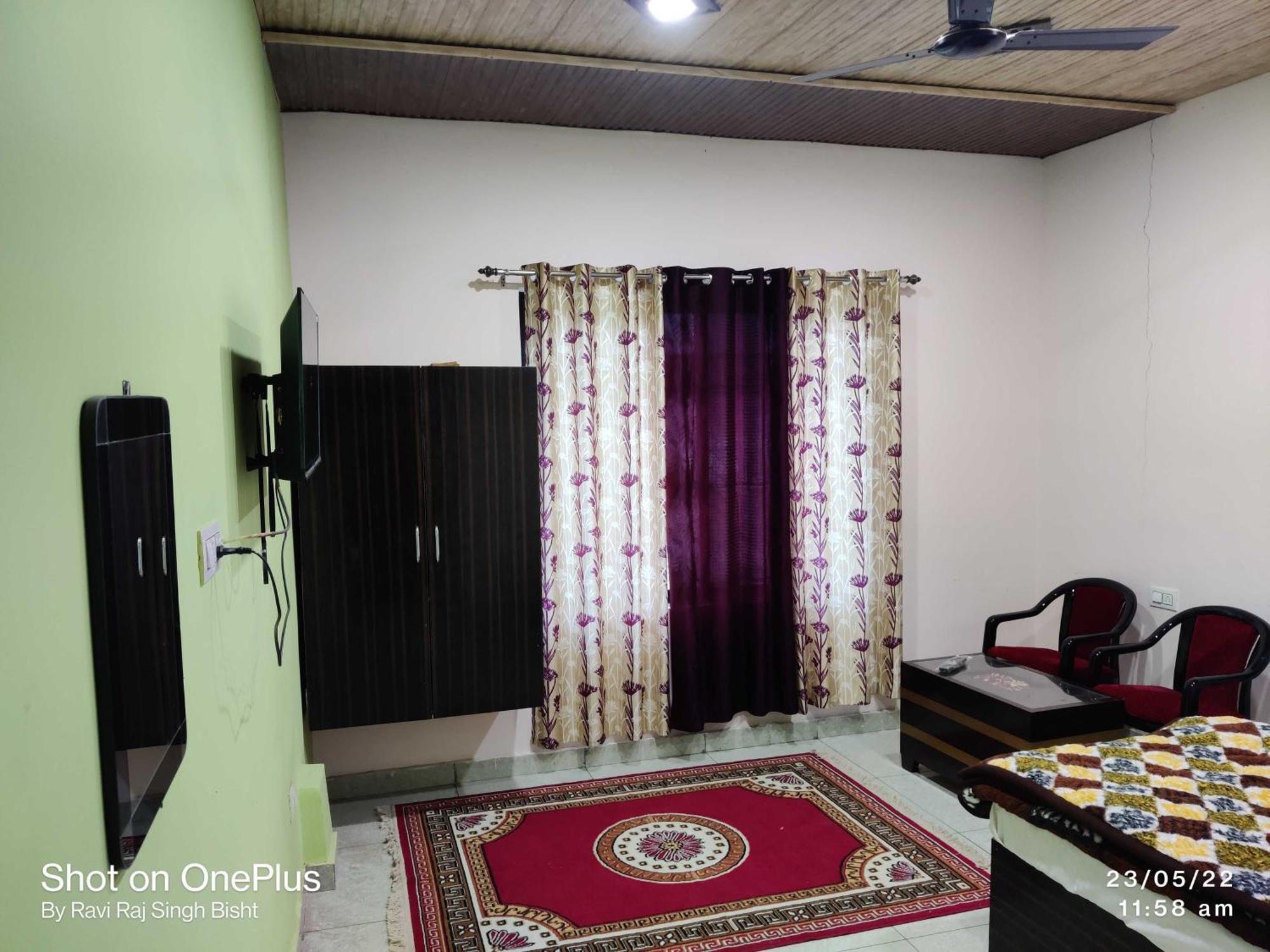 Hotel O Mohani Inn And Banquet كاوساني المظهر الخارجي الصورة