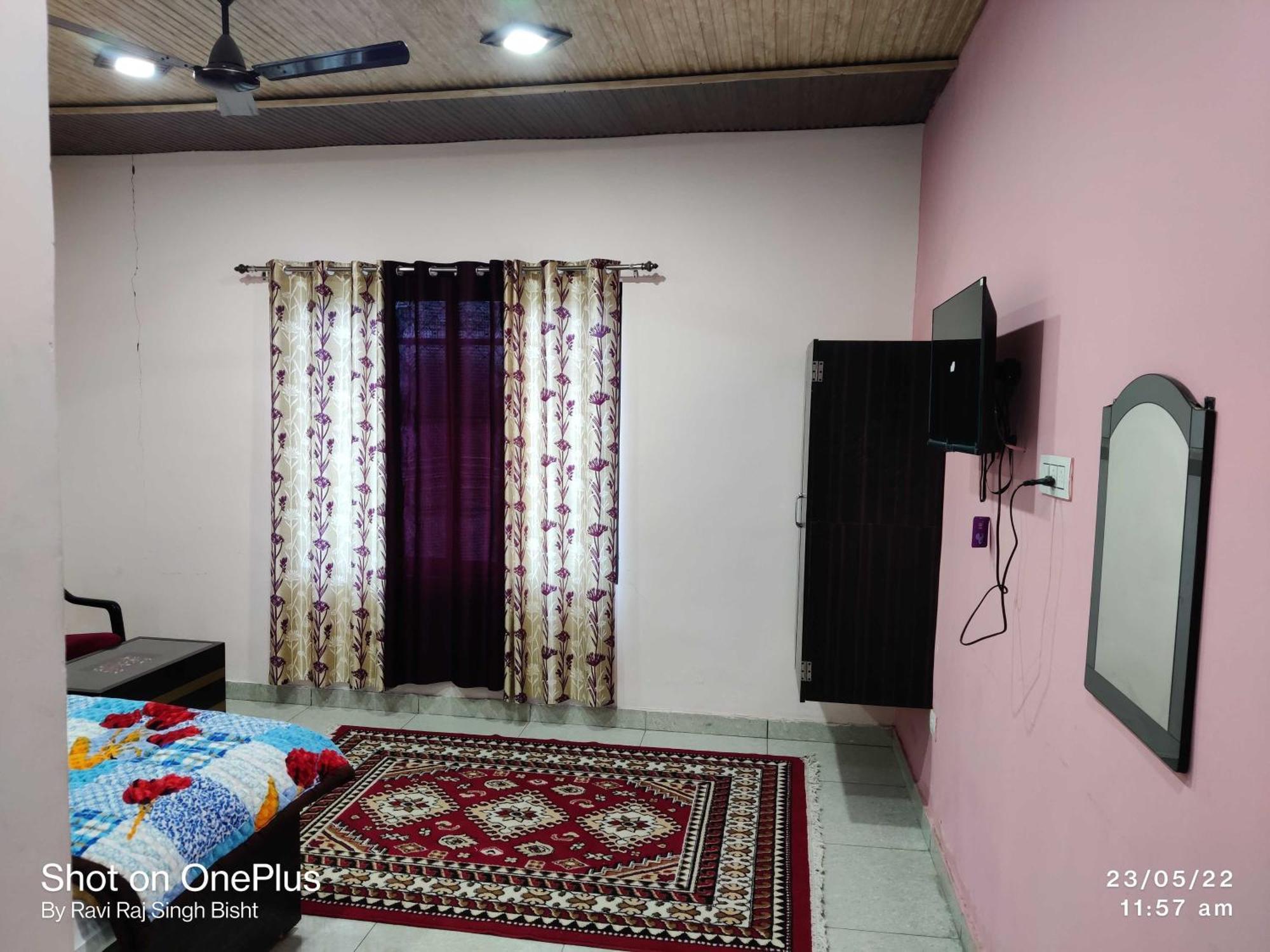 Hotel O Mohani Inn And Banquet كاوساني المظهر الخارجي الصورة