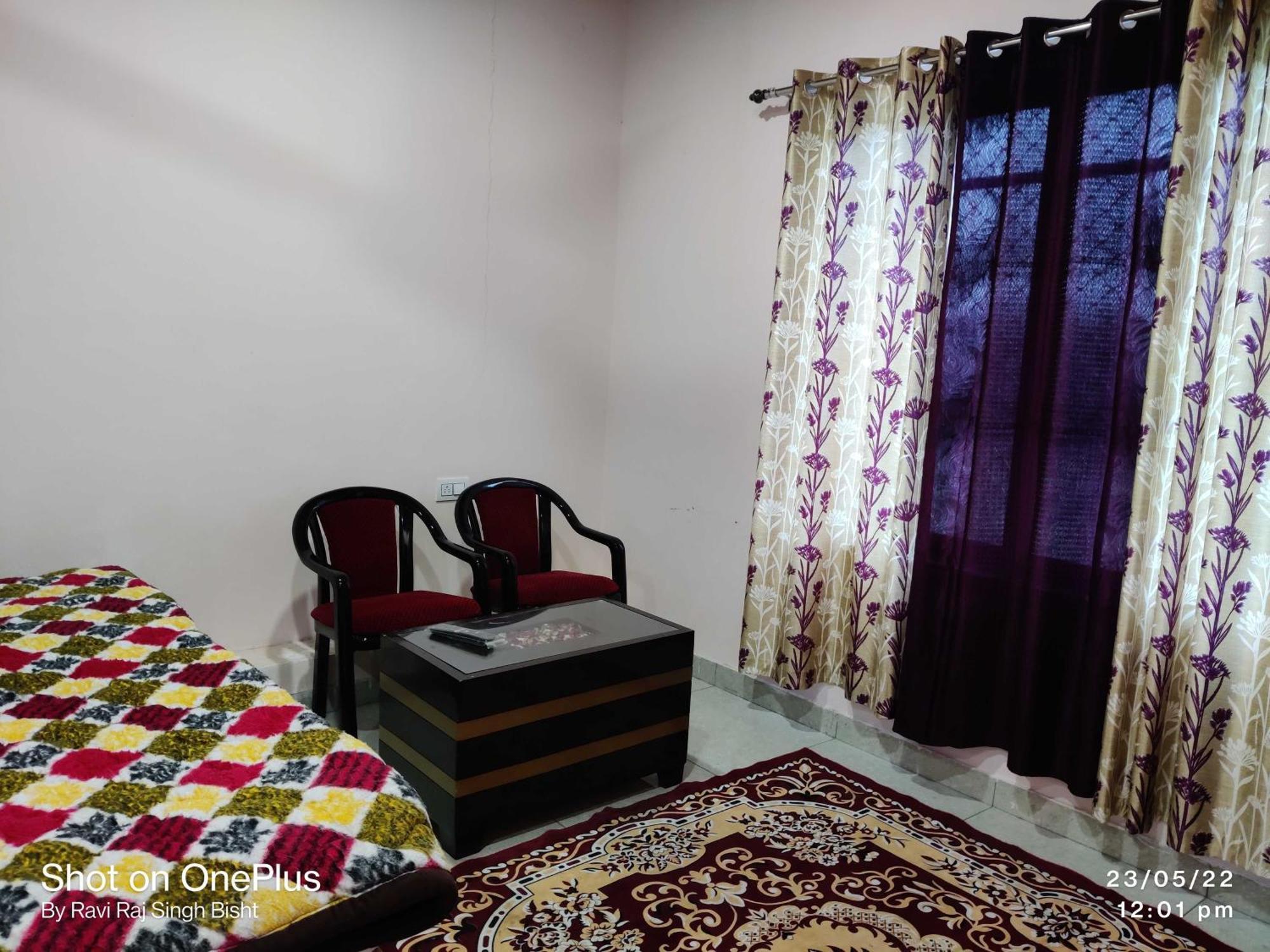 Hotel O Mohani Inn And Banquet كاوساني المظهر الخارجي الصورة